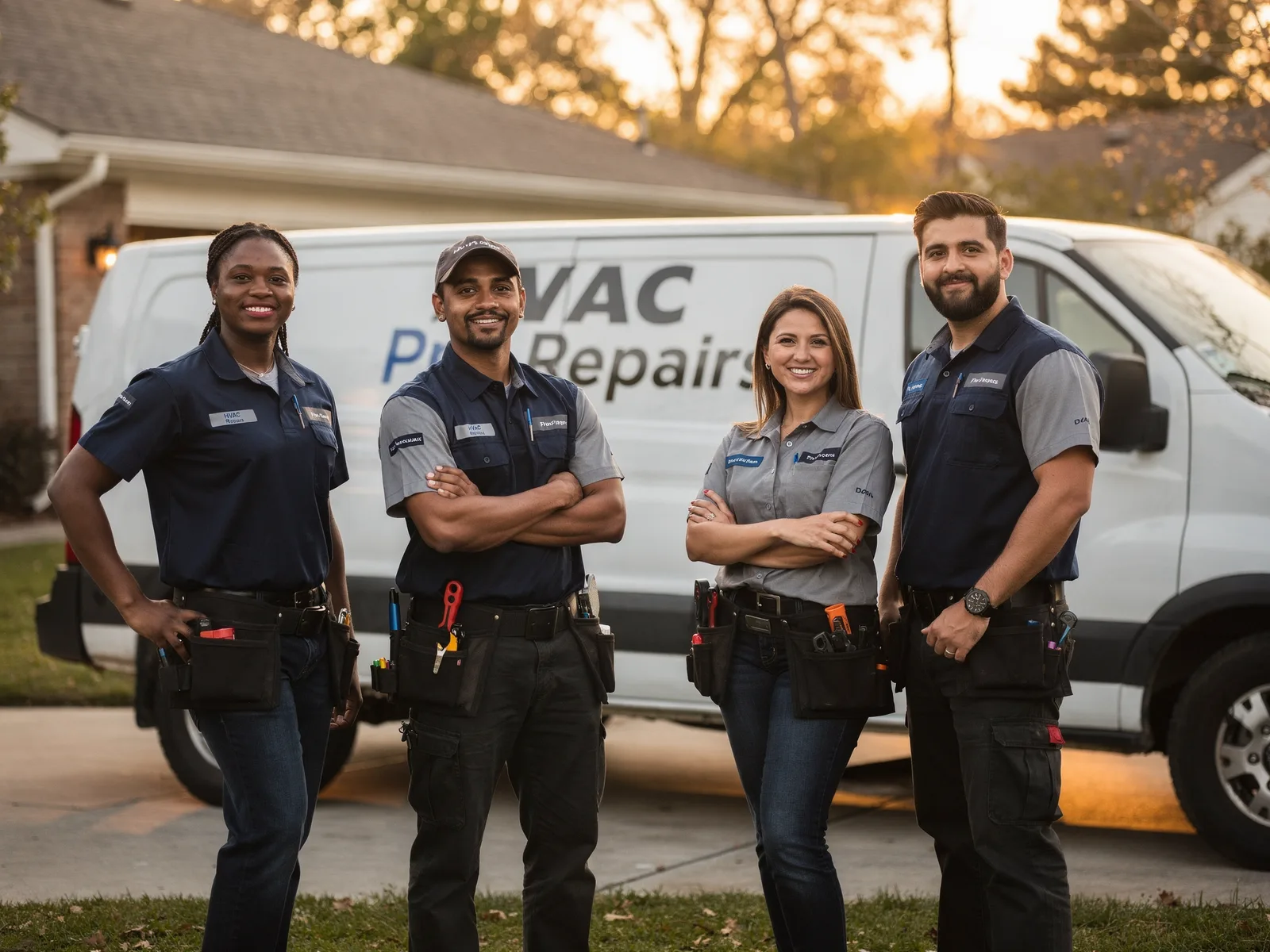 Heat Pump Repair company in Strongstown, PA